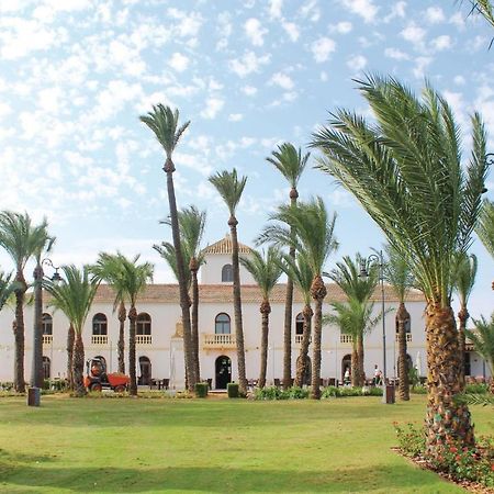 Hacienda Riquelme Διαμέρισμα Sucina Εξωτερικό φωτογραφία