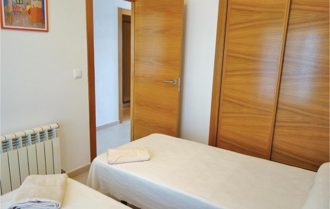 Hacienda Riquelme Διαμέρισμα Sucina Εξωτερικό φωτογραφία