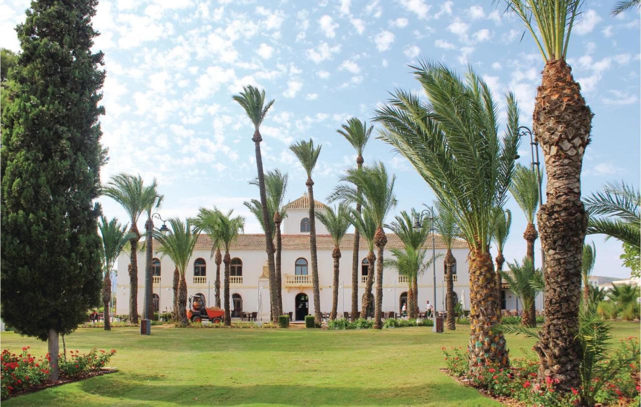 Hacienda Riquelme Διαμέρισμα Sucina Εξωτερικό φωτογραφία