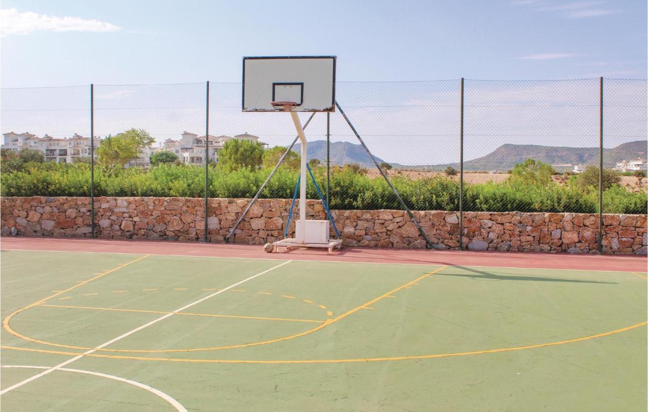 Hacienda Riquelme Διαμέρισμα Sucina Εξωτερικό φωτογραφία