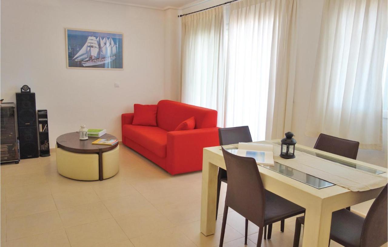 Hacienda Riquelme Διαμέρισμα Sucina Εξωτερικό φωτογραφία