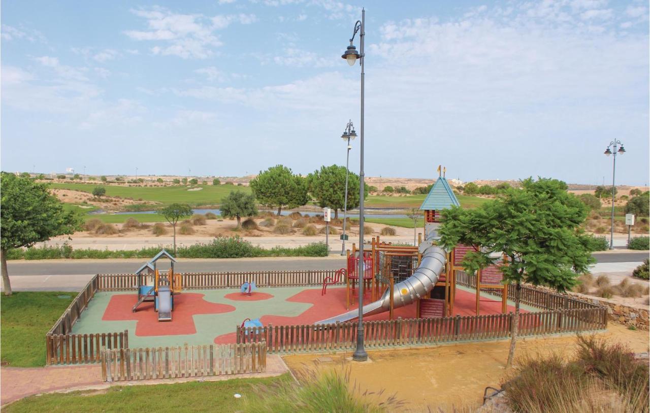 Hacienda Riquelme Διαμέρισμα Sucina Εξωτερικό φωτογραφία